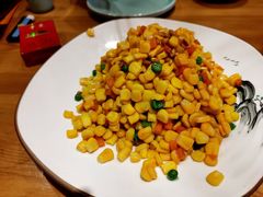 -肘子酥·天津捞面(德云社店)