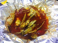 -花甲大咖(曼哈顿店)