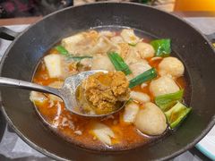 -肖记公安牛肉鱼杂馆·省级非物质文化遗产(江汉路直营店)