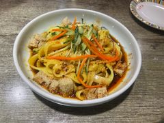 -巴依兄弟西域美食(机场店)