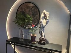 -山塘渡·苏式园林餐厅