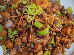 -张胖子特色大盘鸡(二十九号街坊店)