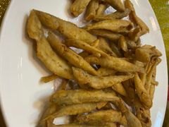 -金香酒楼(四川路店)