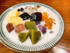 -哼哈豆花工房(高铁吾悦广场店)