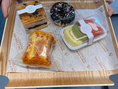 -美事客·面包·蛋糕·甜品(CBD店)