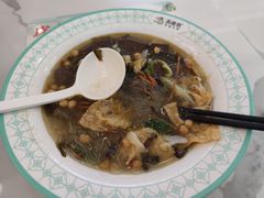 -苏晓玥·手作江南小吃(深圳北站店)