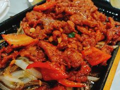 -津悦·正阳春烤鸭(红旗南路店)