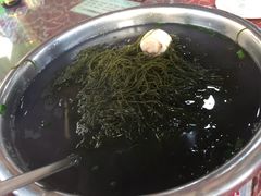 -胜记大排档·台山本地海鲜·台山黄鳝饭