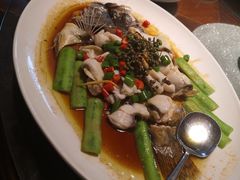 -猪肉婆私房菜(容桂总店)