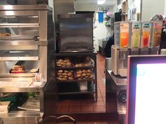 -德克士(崂山百货店)