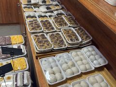 -南大门韩国米糕(公滨路店)