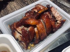 甜皮鸭-盒马鲜生(莱蒙都会店)