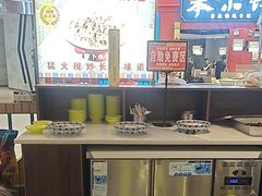 -彭耕记猪油炒小菜(吉联mall店)