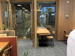 -甲乙饼·北京手工肉饼(西直门凯德茂店)