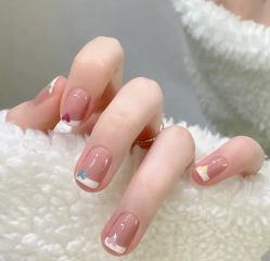 -SY水源护肤造型
