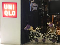 -银座mall(东直门店)