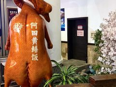 -阿四台山黄鳝饭(东门店)
