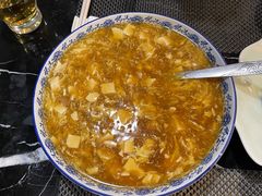 -三台山庄中餐厅