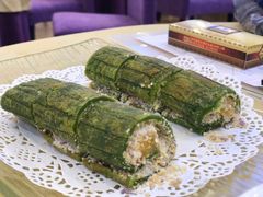 芒果薄餐-潮喜竹溪荔湖酒家(荔枝湾店)