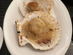 -圣丰索菲特·2 On 988 Café 自助餐厅