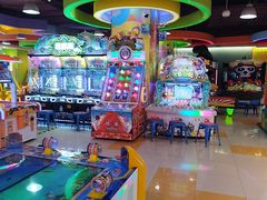 -汤姆熊欢乐世界(大连恒隆广场店)