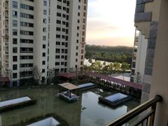 -扬州天乐湖嬉乐谷
