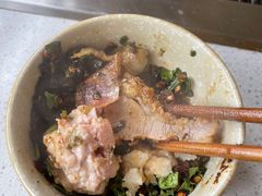 -攀枝花野菜铜火锅(万科凯德店)