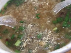 -百成大同鸭肉粥(大同总店)