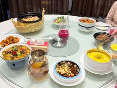 -家风老馆子(东风店)