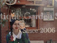 -古董花园(思南路42弄小区店)