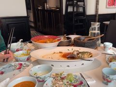 -维园悦谱·海派家常菜(乌鲁木齐南路店)