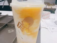 -喜茶(上海泰禾大厦店)