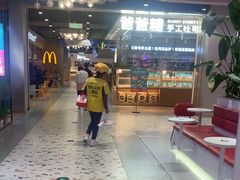 -翠微百货(龙德店)