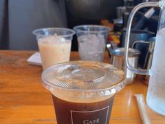-Cafe del Volcan(永康路店)