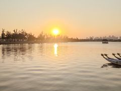 -龙舟池