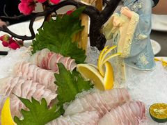 -祈胜邨•顺德鱼生•顺德菜(容桂店)