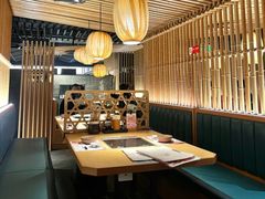 -温野菜涮涮锅(西单大悦城店)