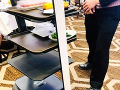 -金翠皇宫粤菜·点心·海鲜(科技园店)