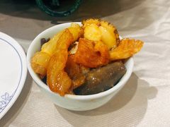 -食神鱼头佛跳墙(百子湾旗舰店)