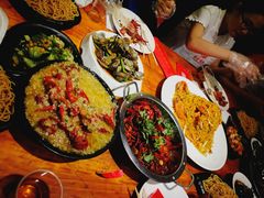 -华仔龙虾(永乐路总店)