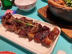 -神更仔·潮汕魂大排档(汉口路店)