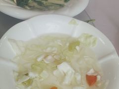 -天乐农家鱼头王(天目湖店)
