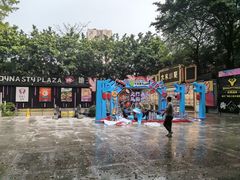 -常来小聚·广州非遗传承餐厅(地王广场店)