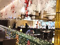 大堂-南通大饭店·米兰餐厅
