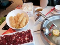-八合里牛肉火锅(上海中山公园店)