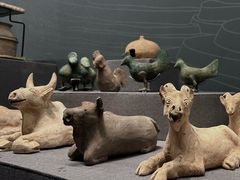 -广西壮族自治区博物馆