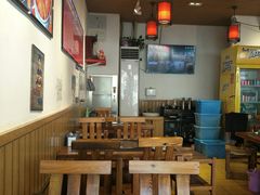 -重庆烧鸡公火锅(簋街店)