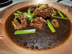 -京韵胡同·酱香羊蝎子火锅涮肉(长寿路店)