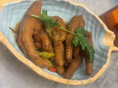 -聚福宝合苑食府(南头镇店)