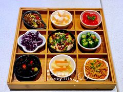 -新仙清汤牛腩(铜锣湾店)